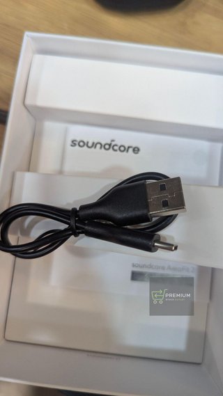soundcore AeroFit 2