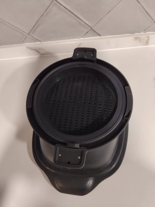 Accesorio Monsieur Cuisine Negro