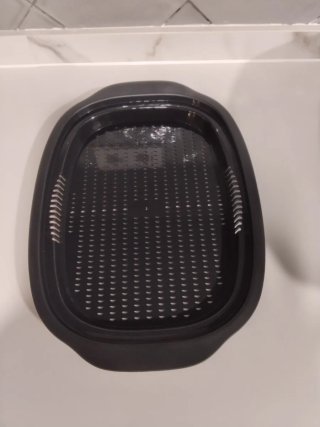 Accesorio Monsieur Cuisine Negro