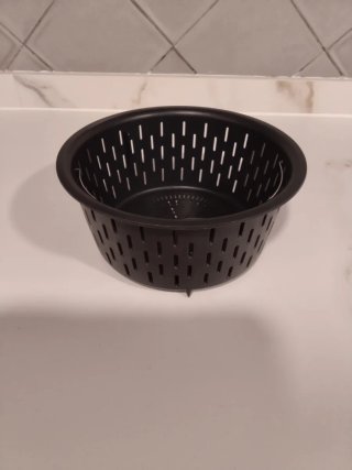 Accesorio Monsieur Cuisine Negro