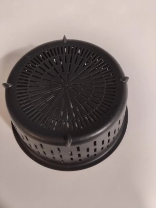 Accesorio Monsieur Cuisine Negro