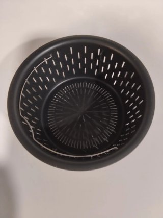 Accesorio Monsieur Cuisine Negro