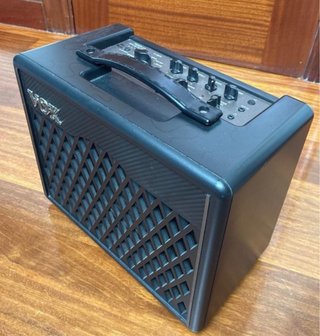 Amplificador Vox VXII