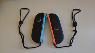Nintendo Switch 2 Negra Completa