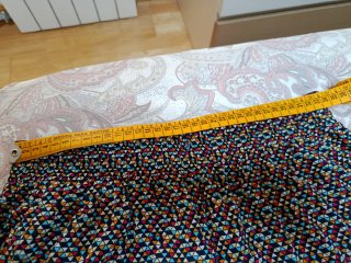 Pantalones de verano estampados