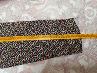 Pantalones de verano estampados