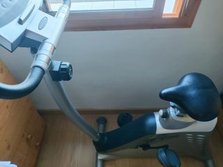 Bicicleta Estática BH Fitness ZTX