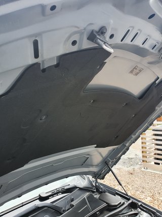 BMW 325d E93 MANUAL M57