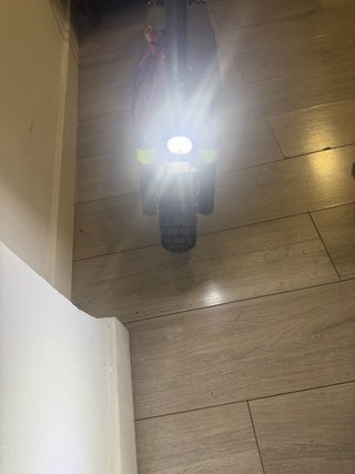 Patinete Eléctrico
