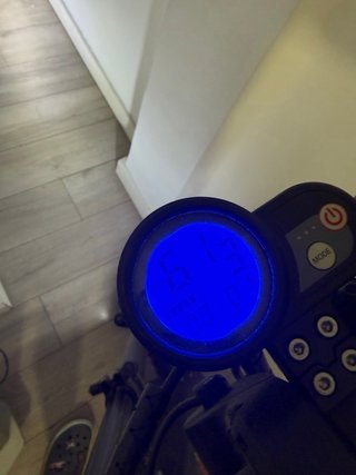 Patinete Eléctrico