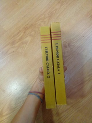 L'Humor Català. Lluís Solà i Dachs