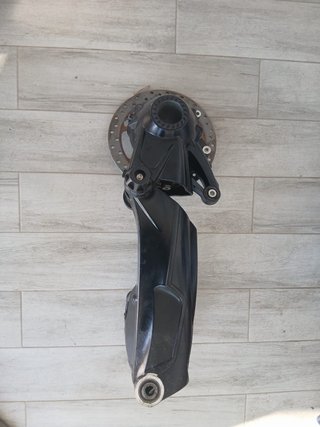 Grupo Trasero BMW R 1200 R