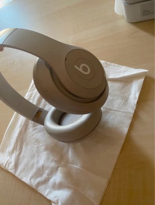 Auriculares Beats Studio Pro