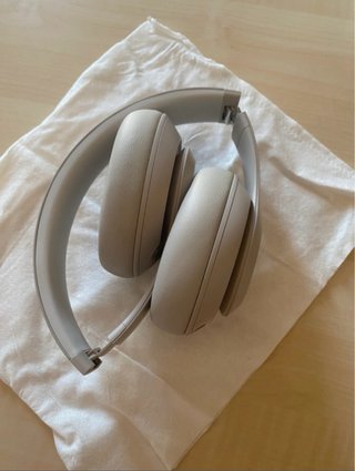 Auriculares Beats Studio Pro