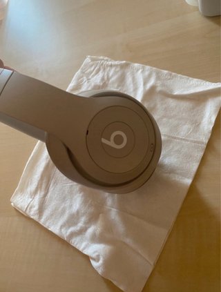 Auriculares Beats Studio Pro