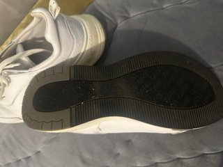 Zapatillas Liu Jo Blancas
