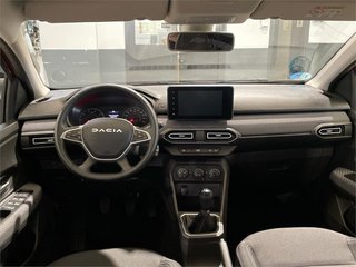 Dacia Sandero Comfort 74kW (100CV) ECO-G