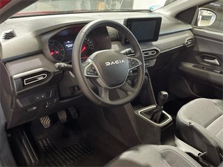 Dacia Sandero Comfort 74kW (100CV) ECO-G