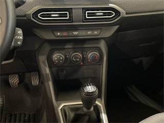 Dacia Sandero Comfort 74kW (100CV) ECO-G