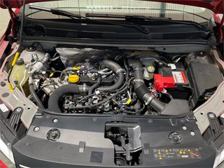 Dacia Sandero Comfort 74kW (100CV) ECO-G