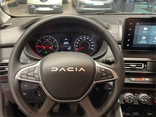 Dacia Sandero Comfort 74kW (100CV) ECO-G