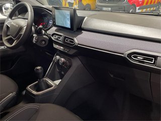Dacia Sandero Comfort 74kW (100CV) ECO-G