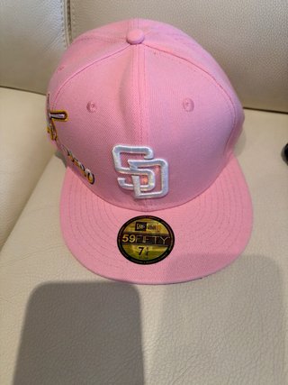 New Era 59FIFTY Cappelli da Baseball