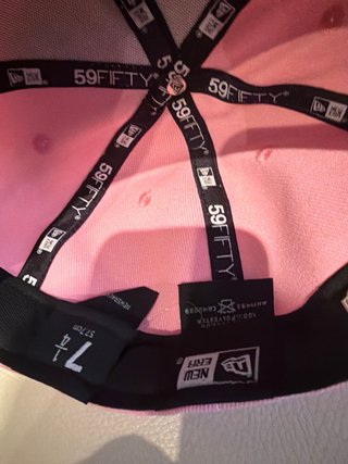 New Era 59FIFTY Cappelli da Baseball