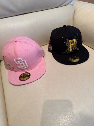 New Era 59FIFTY Cappelli da Baseball