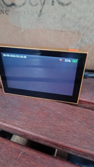 Mirilla Digital EZVIZ CP2 1080P