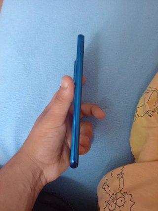 Teléfono Xiaomi Redmi Azul