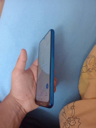 Teléfono Xiaomi Redmi Azul