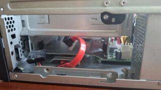 Acer Veriton X2640G  Ordenador de Sobremesa