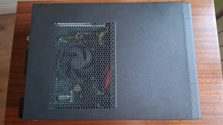 Acer Veriton X2640G  Ordenador de Sobremesa