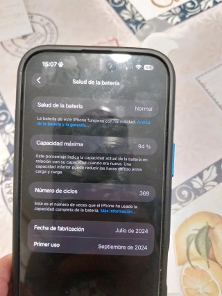 iPhone 16 promax