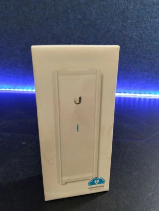 Controlador Ubiquiti UniFi Cloud Key UC-CK