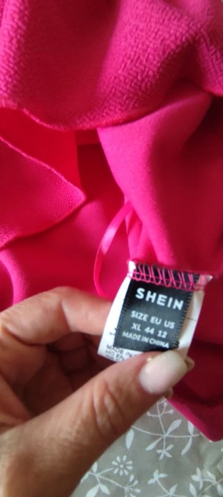 2 Blusas Peplum