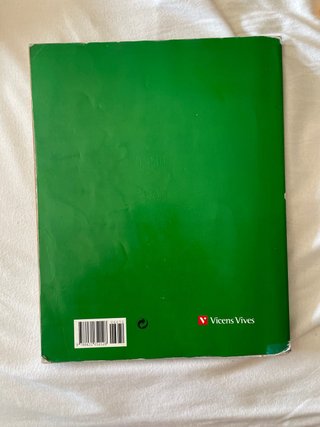 Tiempo historia 2 ciencias sociales