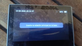 Mirilla Digital EZVIZ con Pantalla CP2