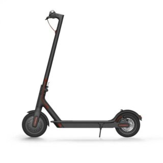 Patinete Eléctrico Xiaomi M365 Negro