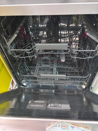 Lavavajillas Whirlpool Poco Uso
