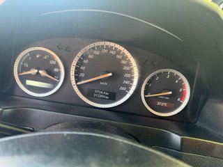 Mercedes-Benz C220 2008