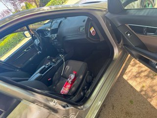 Mercedes-Benz C220 2008