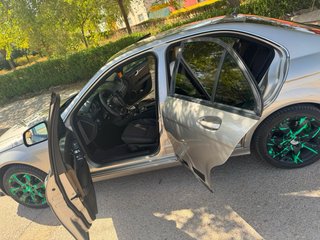 Mercedes-Benz C220 2008