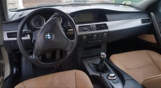 BMW Serie 5 2003