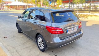 Mercedes-Benz Clase B 2013