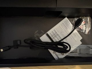 KROM Kernel Pro Teclado Mecánico RGB