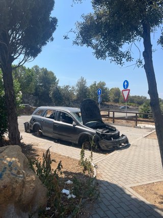 Opel Astra 2006