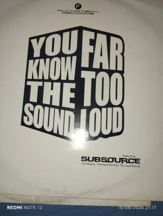 Vinilo Blade - Bass in the Place
