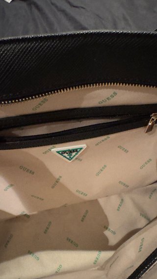 Bolso Guess Negro